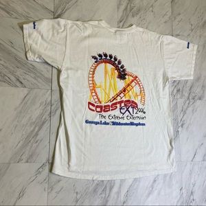 geauga lake shirt